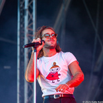 Benjamin Ingrosso | Benjamin Ingrosso Ruisrockissa 2025 (104/508)